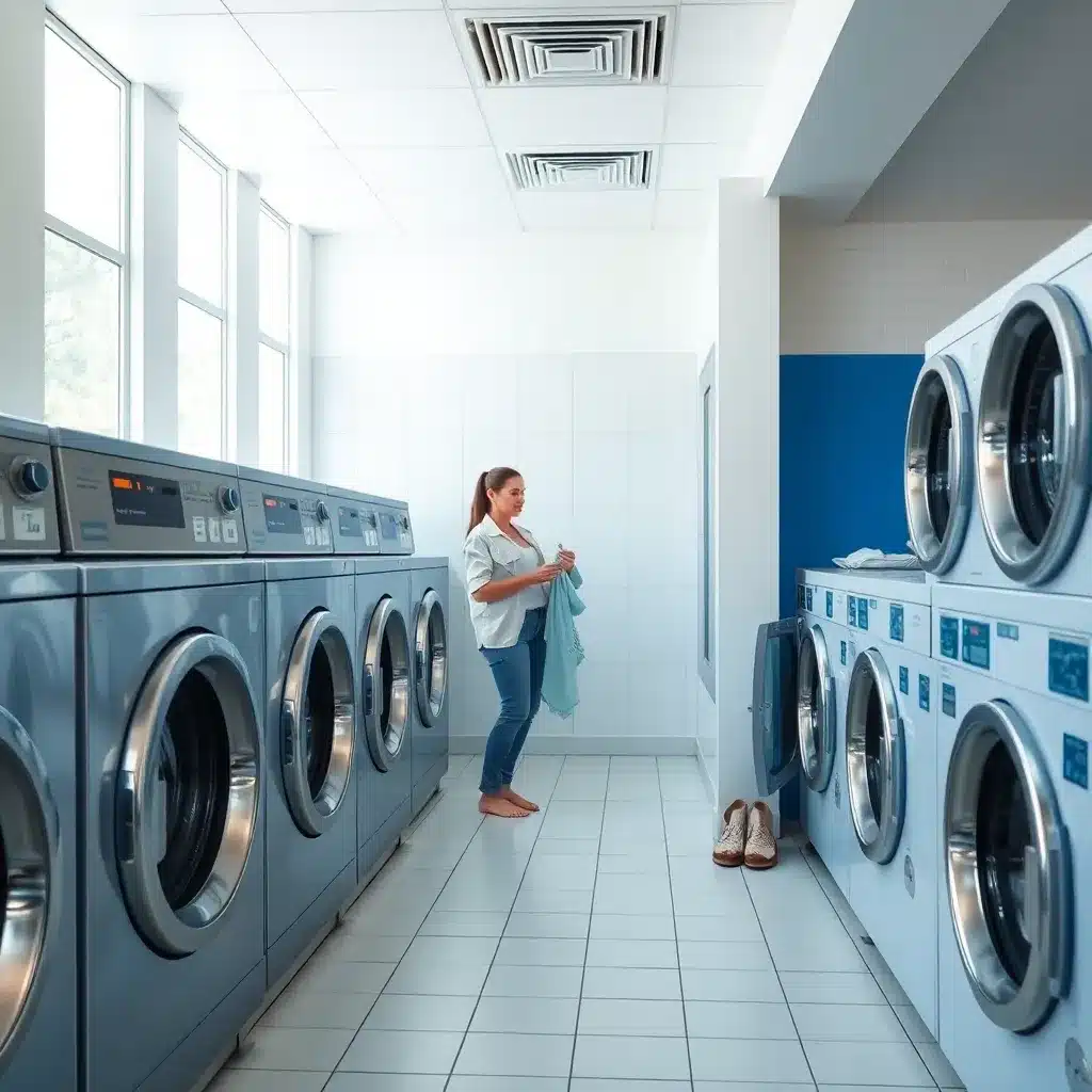50&Più Lavanderia Self Service