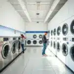 Ali S.r.l. Lavanderia Elensec