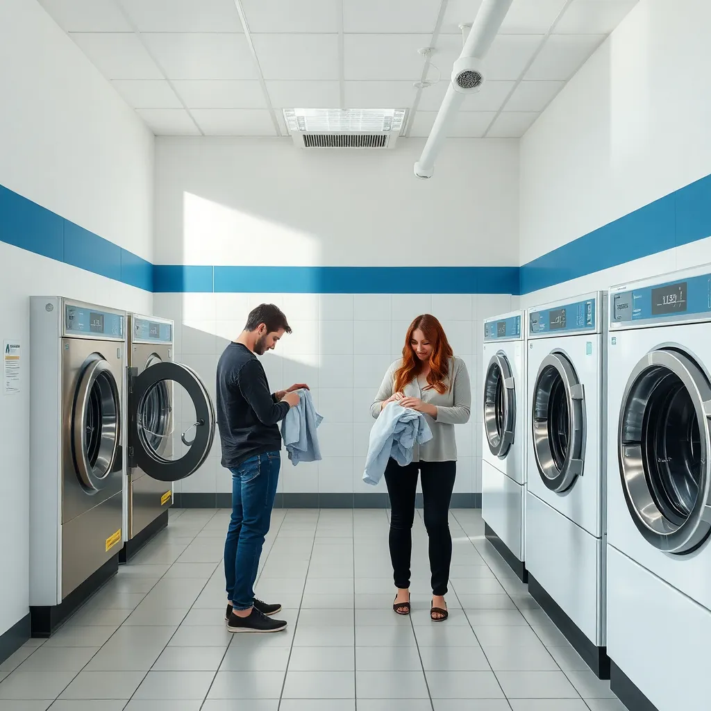 Aqua Lavanderia For Life - Verona