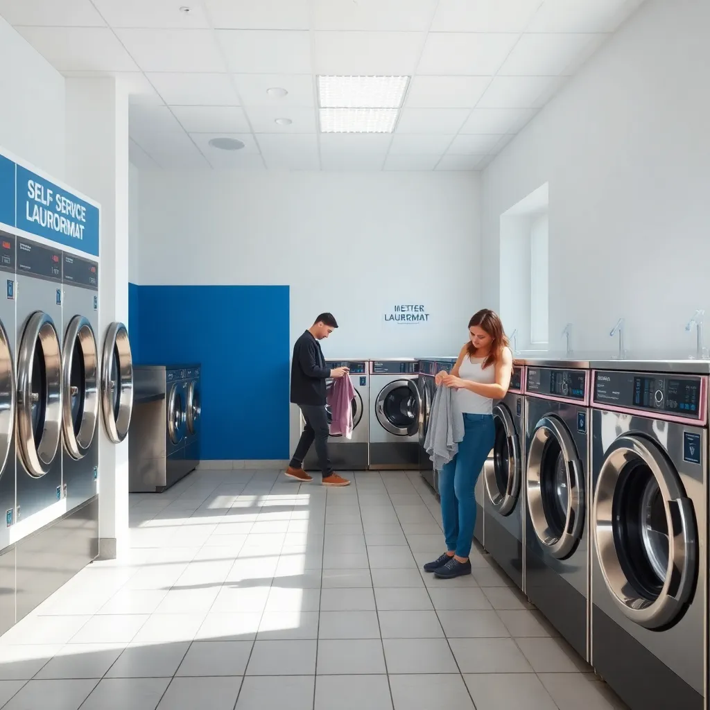 Arcobaleno Lavanderia