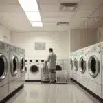 Astrea Lavanderia Industriale Srl