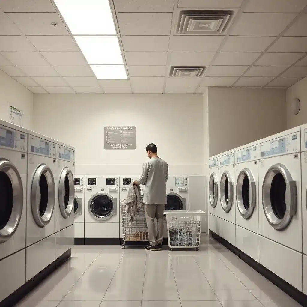 Astrea Lavanderia Industriale Srl