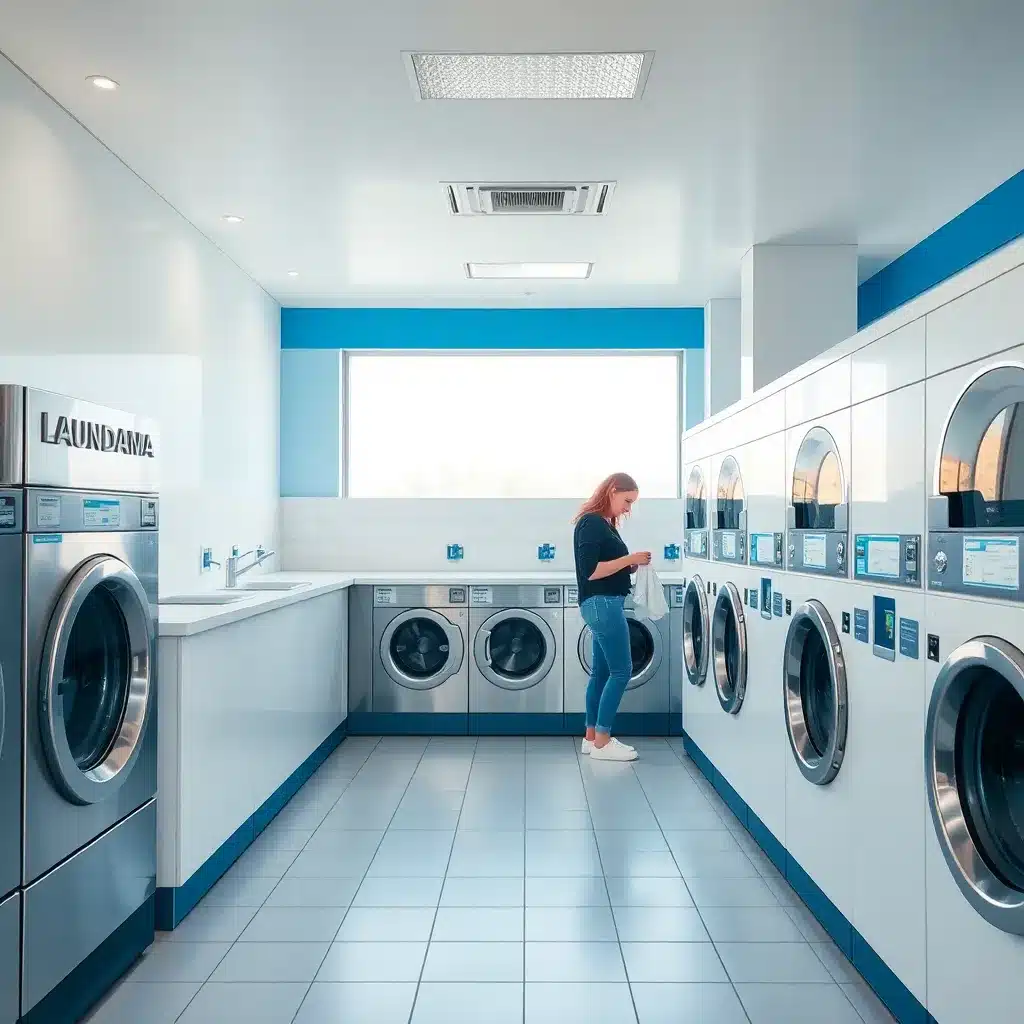 Bio Lavanderia Leone Grazia