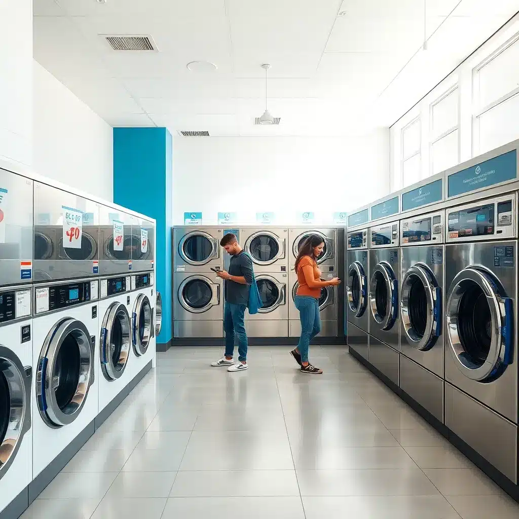 Bluwash Italia Lavanderie