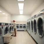 Bollicine Lavanderia (Self-Service)