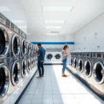 Bucatomania Lavanderia Self Service