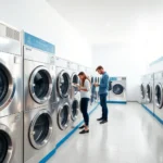 Centro Lavasecco Sirio