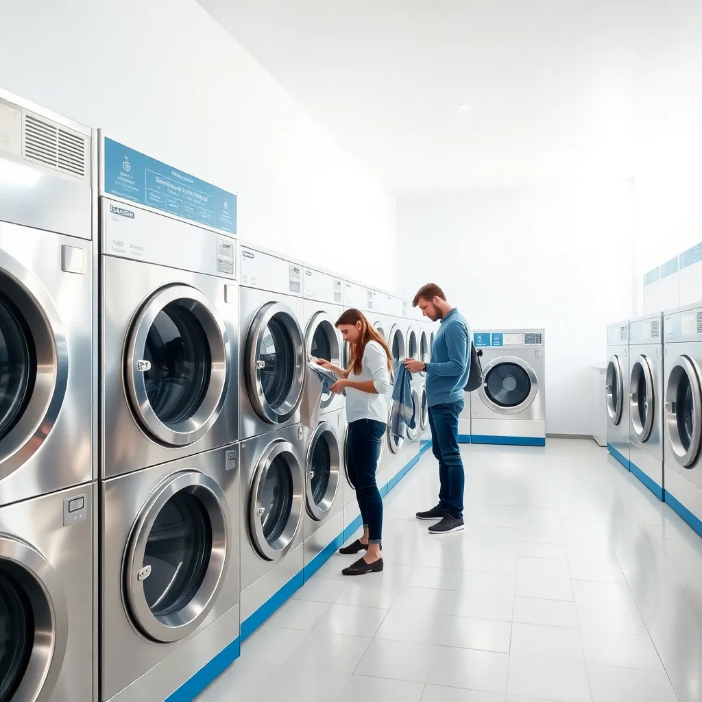 Centro Lavasecco Sirio