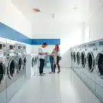 Cleanup Lavanderia Industriale Agrigento