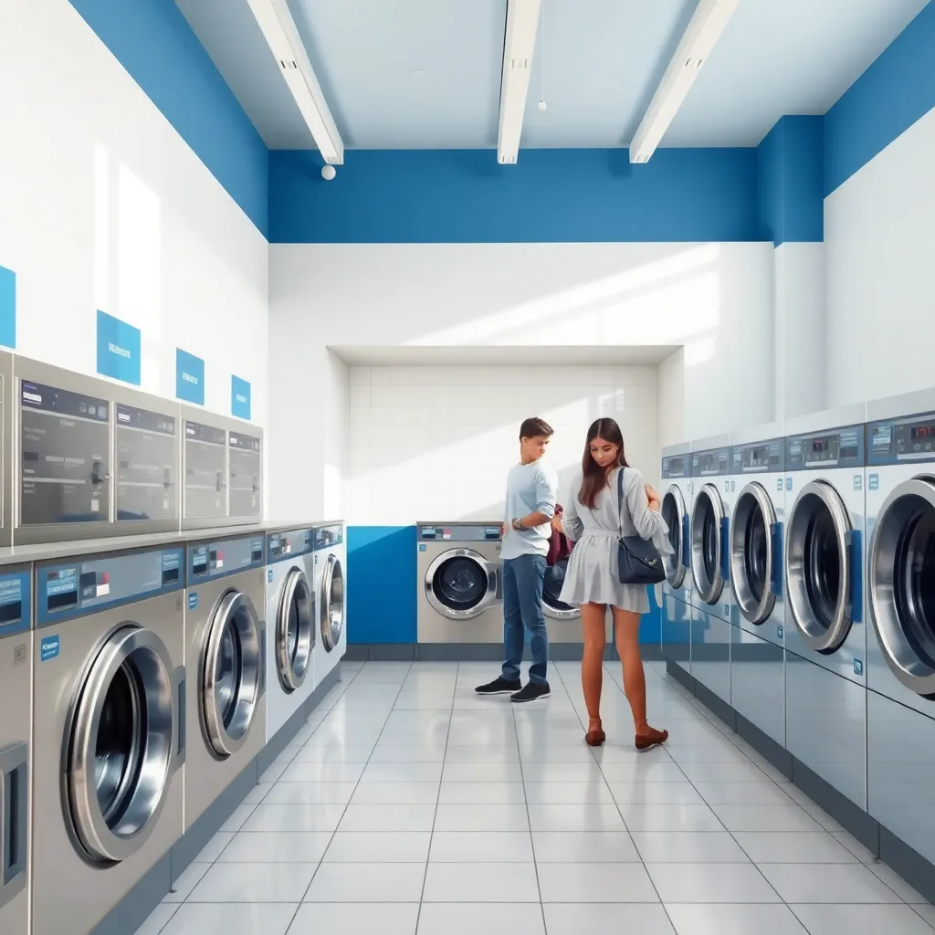 Discount Lavasecco Clean Center