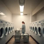 Ecosystemi Di Mosca Daniel