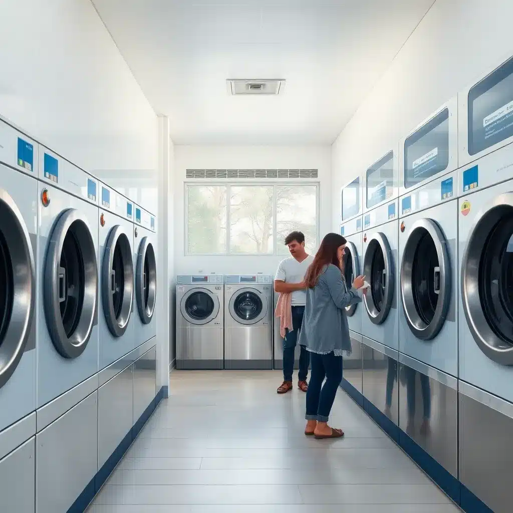 Express Wash Lavanderia Self Centro Storico