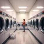 Express Wash Lavanderia Self Service