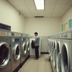 Famagika - Lavanderia Self Service Di Marinelli Katia