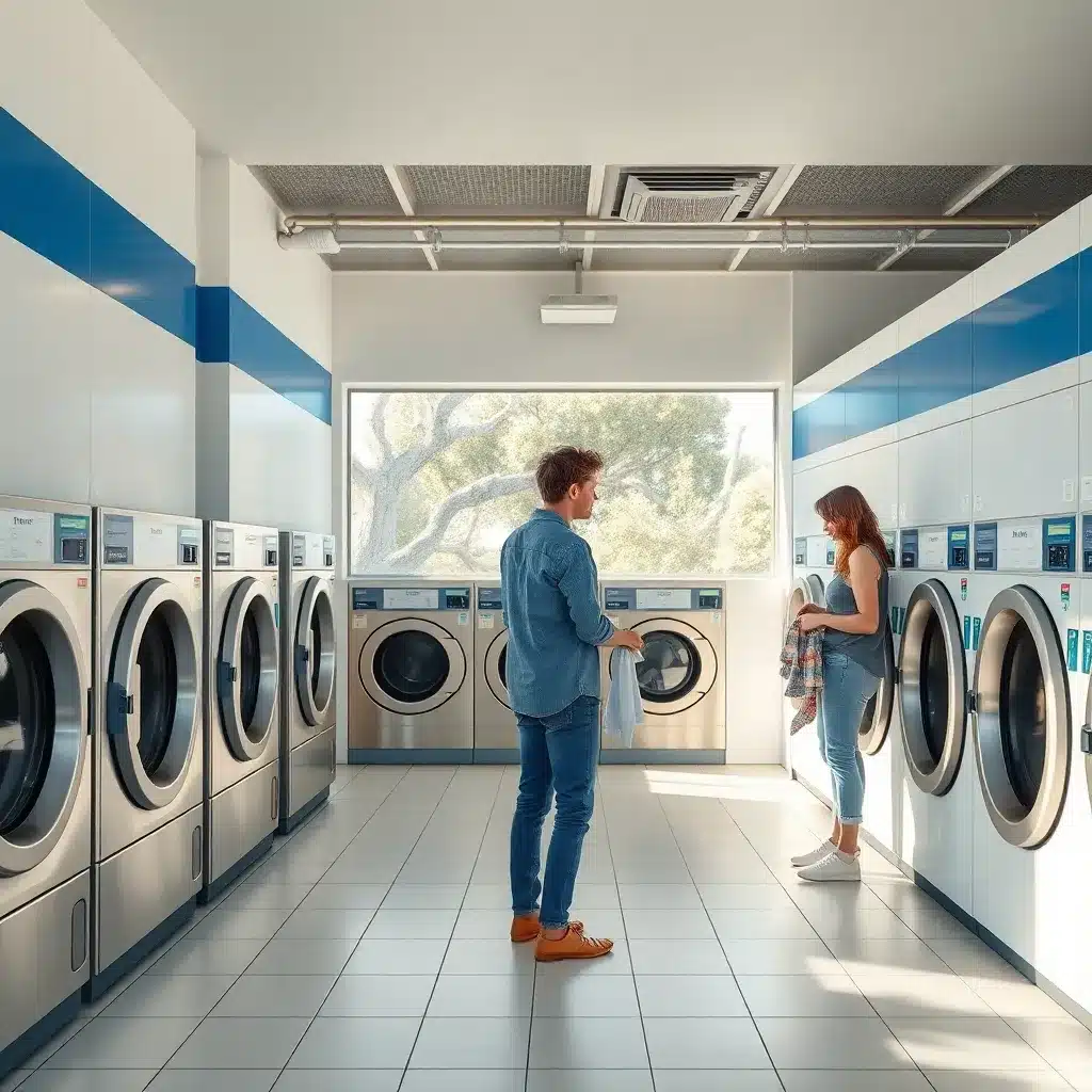 Fast Clean Lavanderia