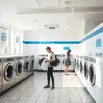 Fast Clean Lavanderia