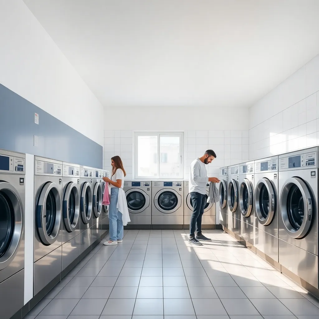 Fresh And Clean Punto Verde