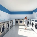 Gessica Speed Laundry