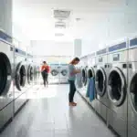 Greenwash Lavanderia Self Service