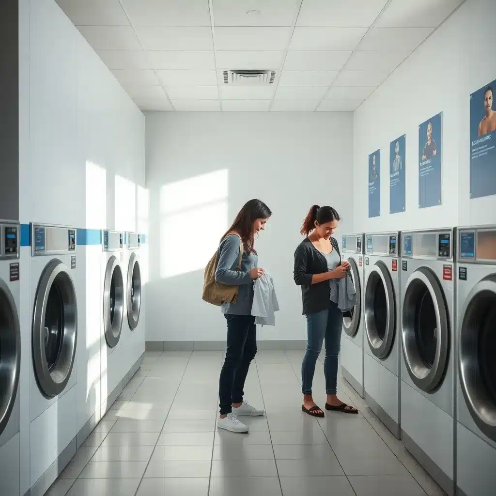 Happy Wash Lavanderia Self Service