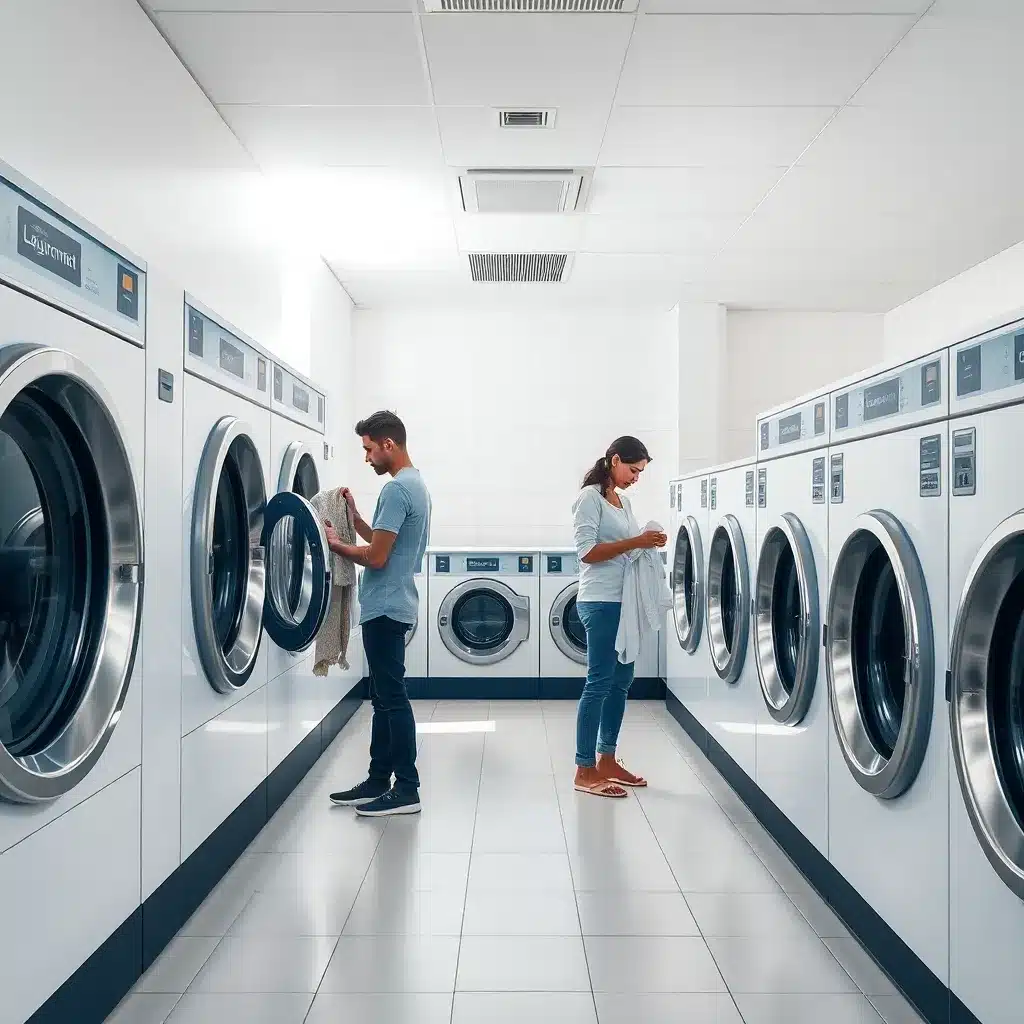 Il Pinguino Lavasecco