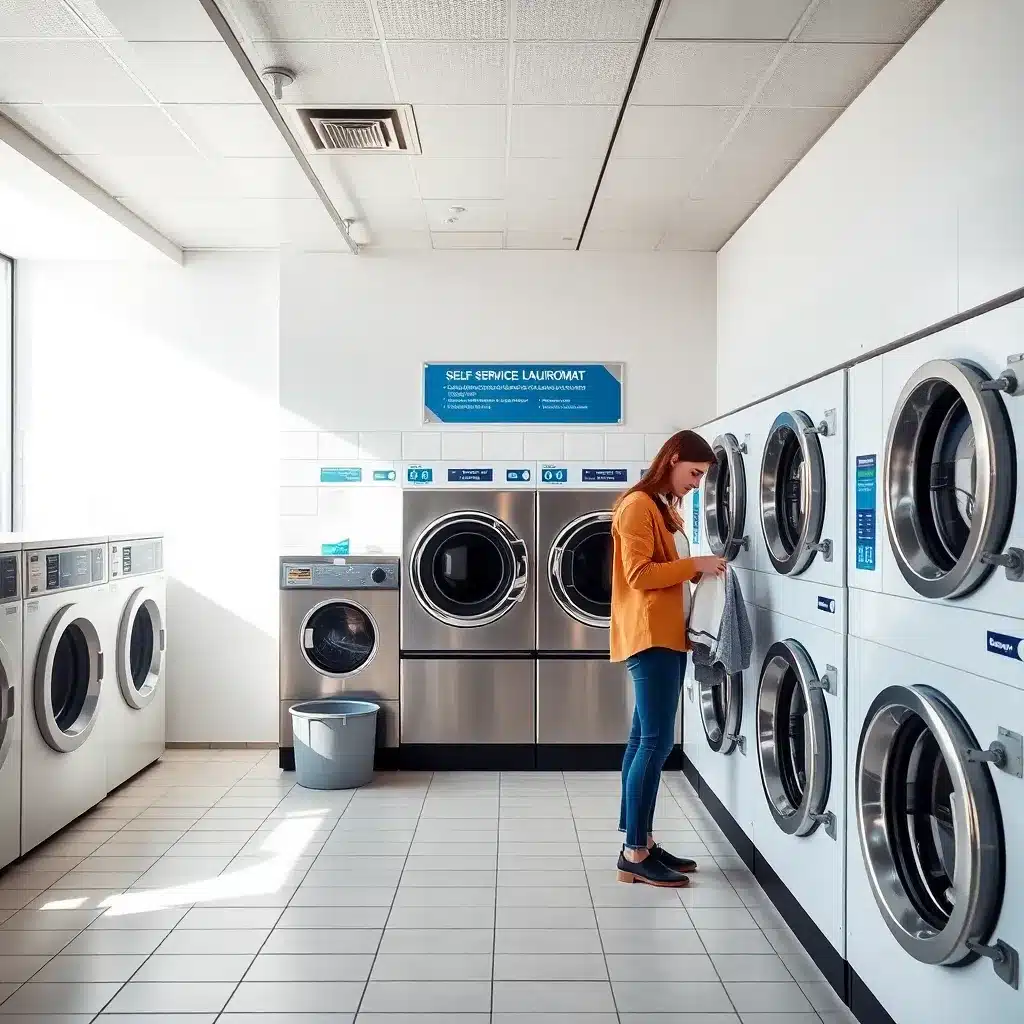 Il Pinguno Lavasecco