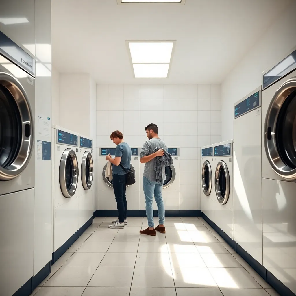 Il Profumo Del Pulito