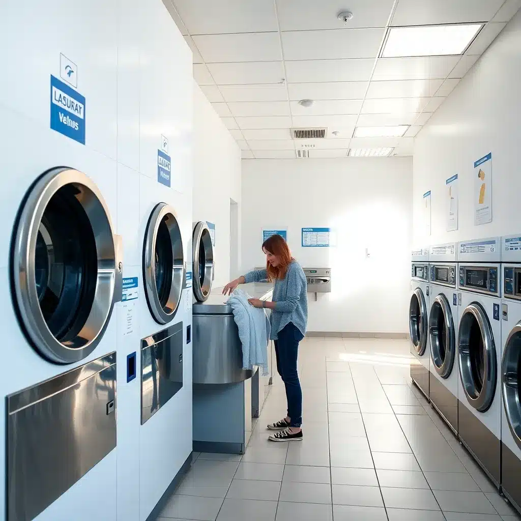 Il Pulcino Lavasecco