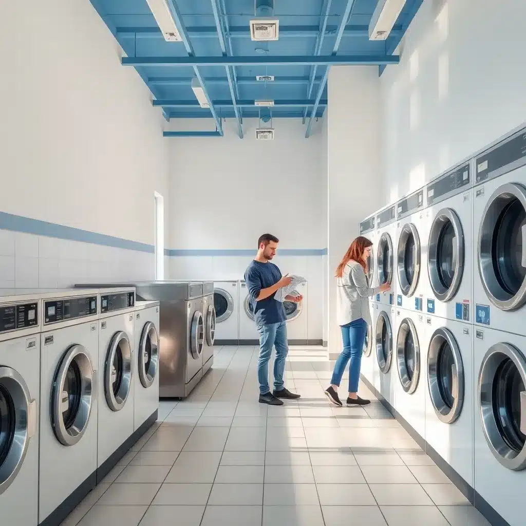 Il Pulcino Lavasecco