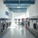 Iperlavanderia-X 4 S.a.s.di Iannettone Barbara & Gioffredi Luca