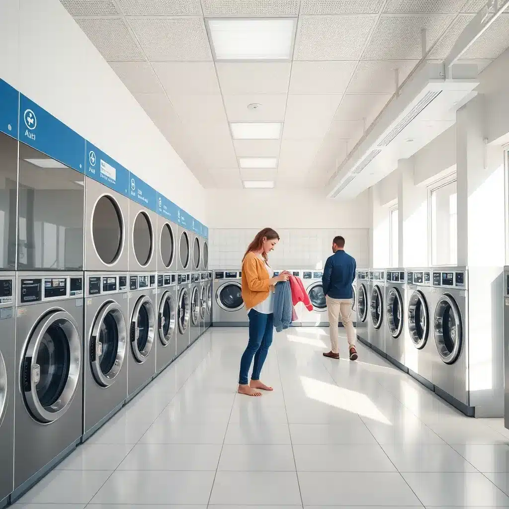 Iperlavanderia X3 Di Marinelli Fabio & C