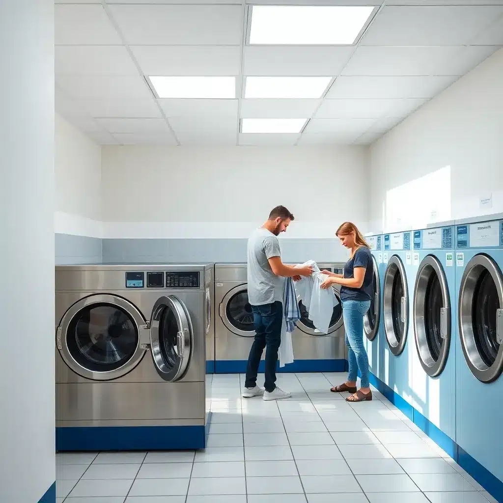 Italian Laundry Service