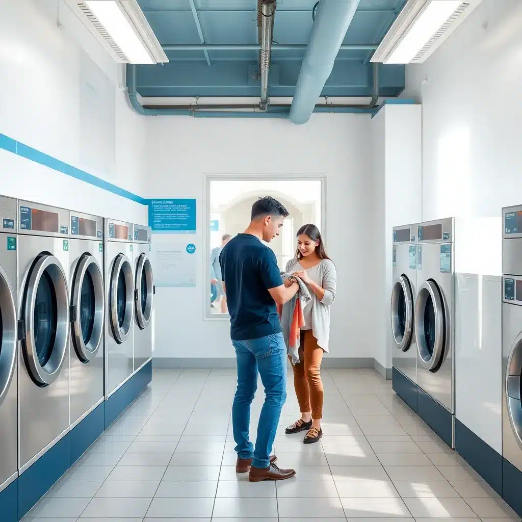 La Bella Lavanderina