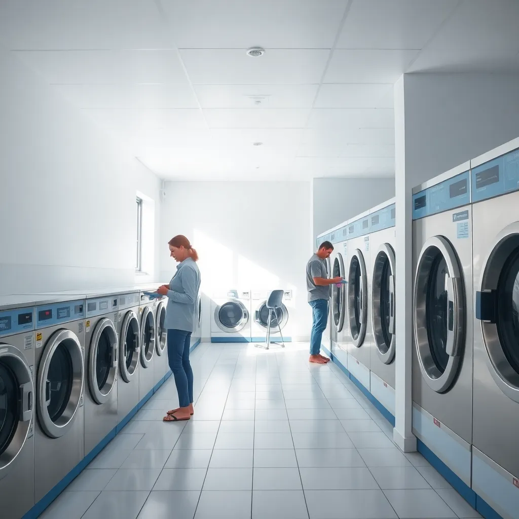 La Lavandaria Di Beldenti Roberta