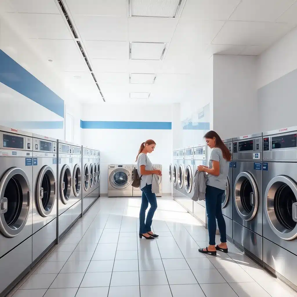 La Lavanderia Candelo