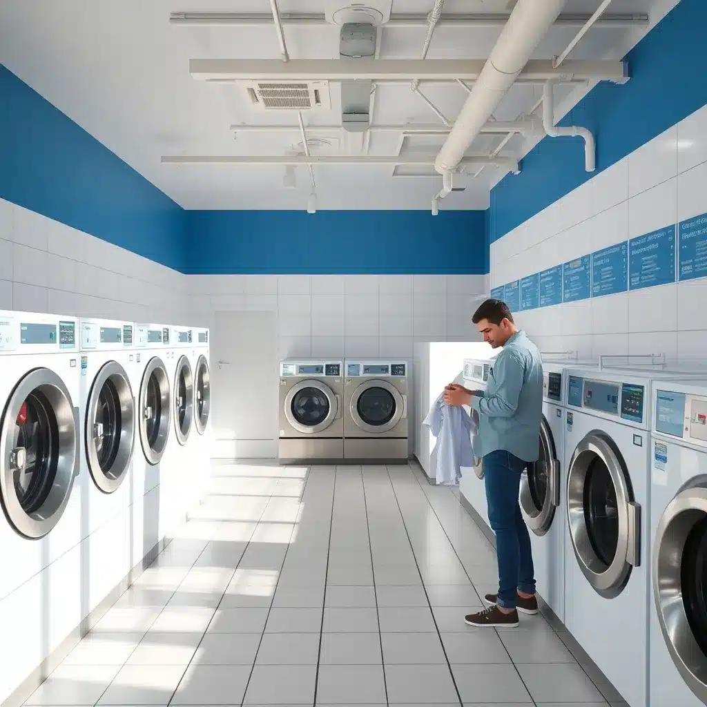 La Lavanderia Di Collesei Daniela