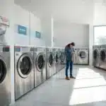 La Lavanderia Di Saponaro Antonietta