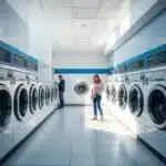La Lavanderia Self-Service Laundry