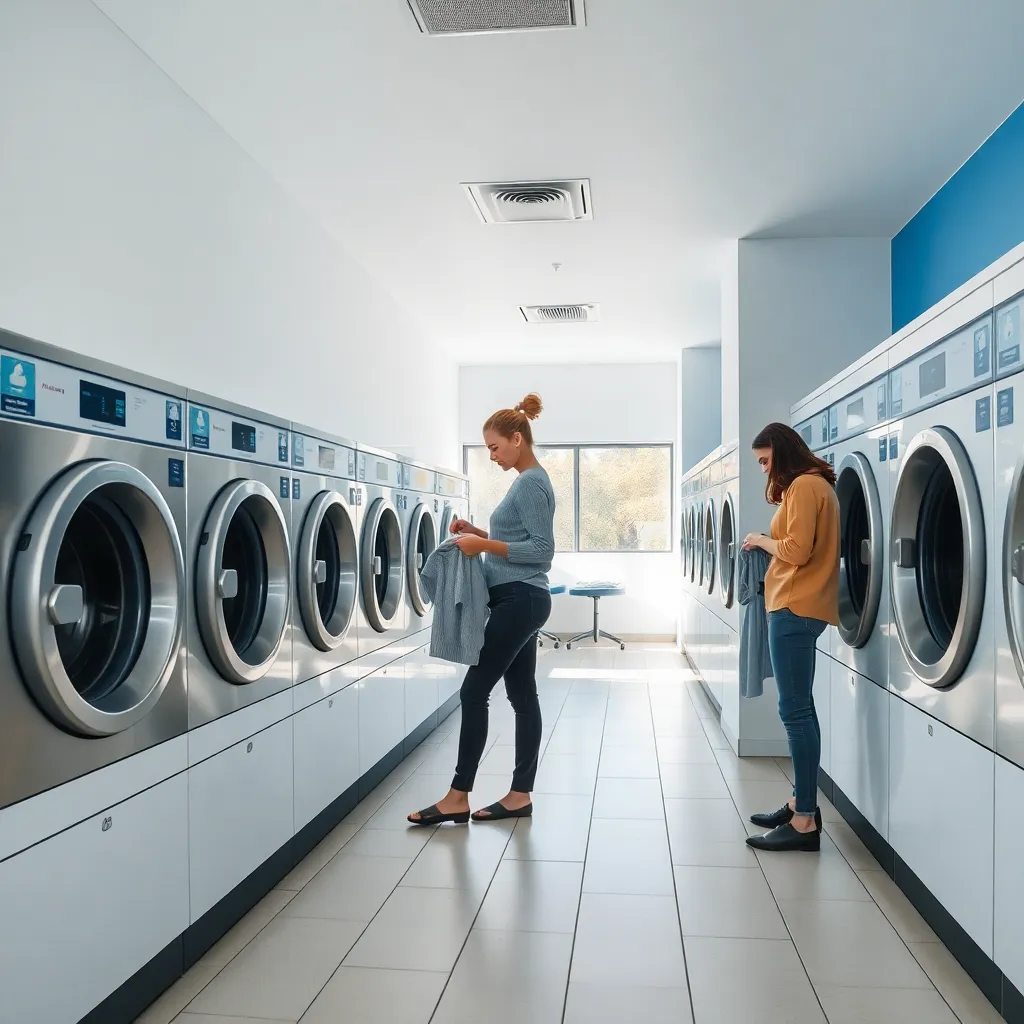 La Perfetta Lava E Stira Parma