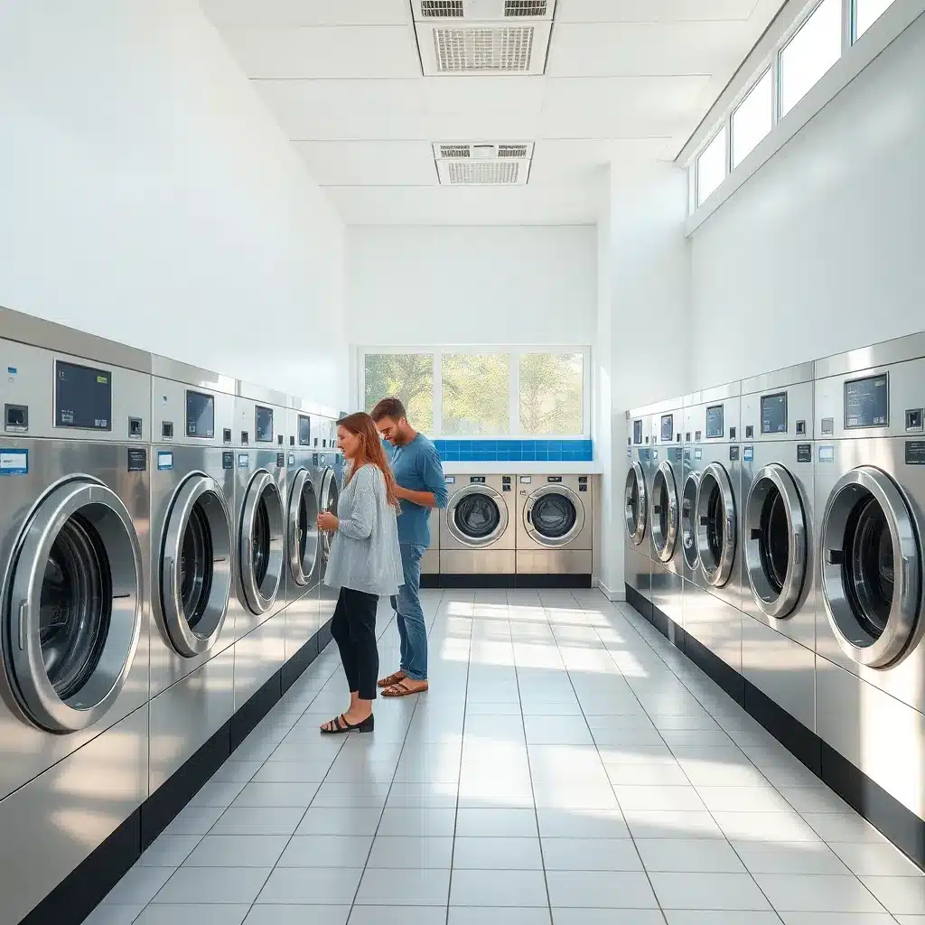 La Primera Lavasecco