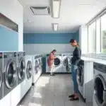 La Tradizionale - Lavanderia