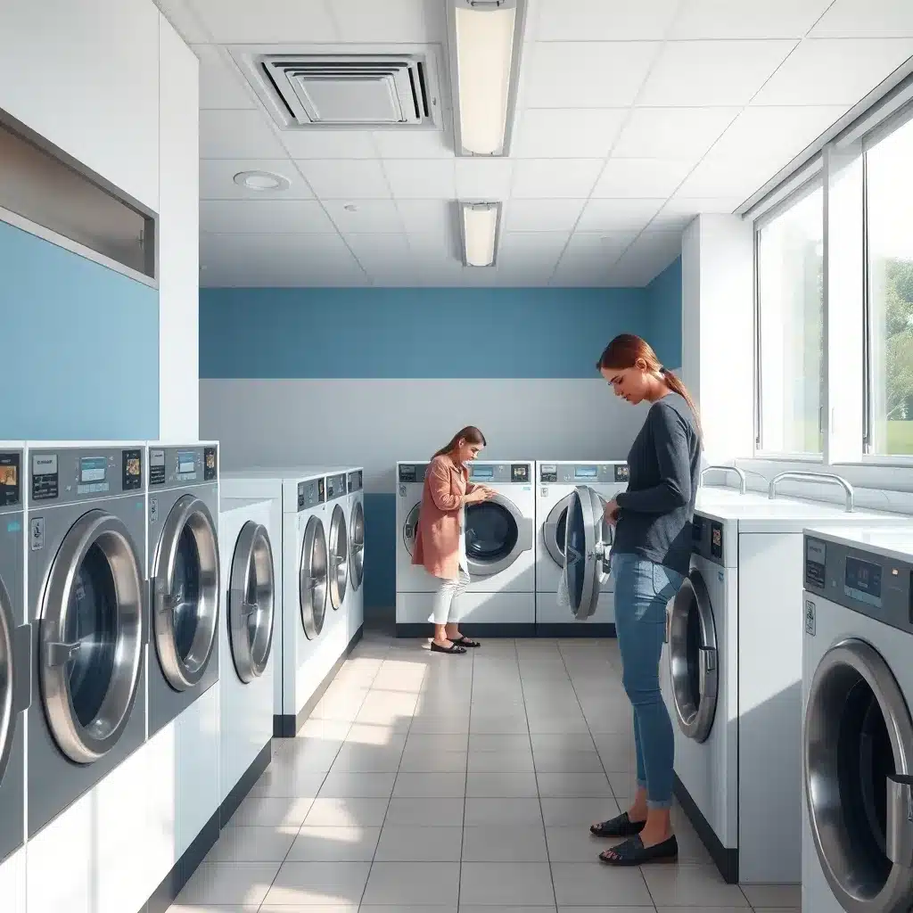 La Tradizionale - Lavanderia