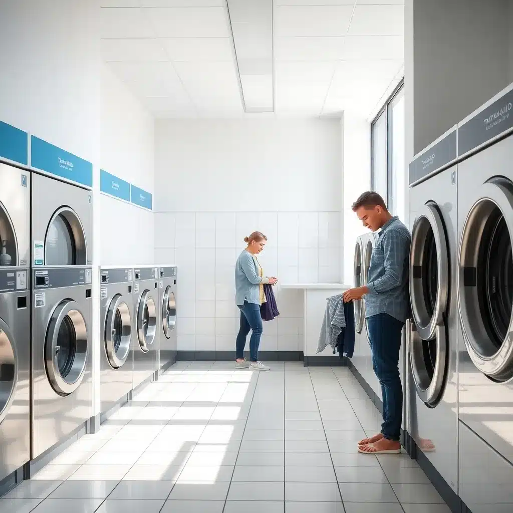 La.splendida Lavanderia Self-Service