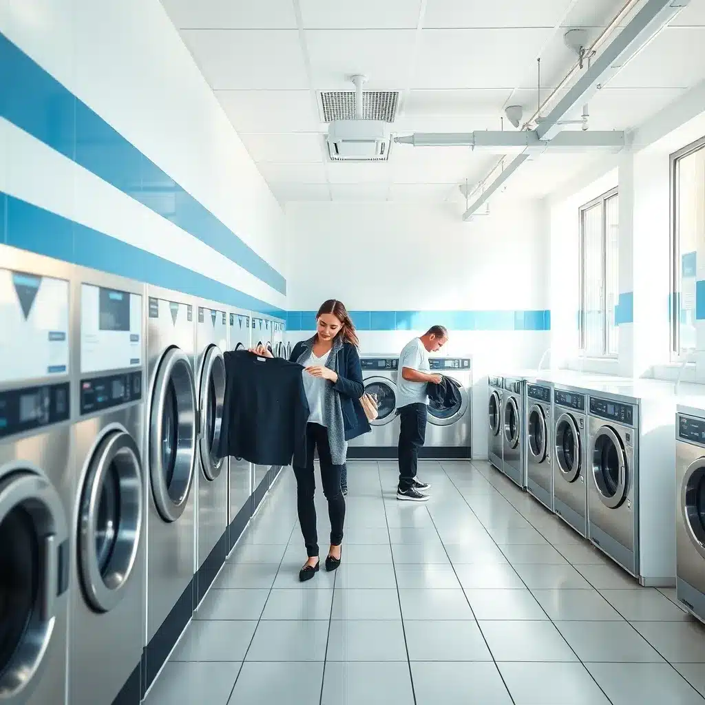 Laundry Service Di Minutolo Massimiliano