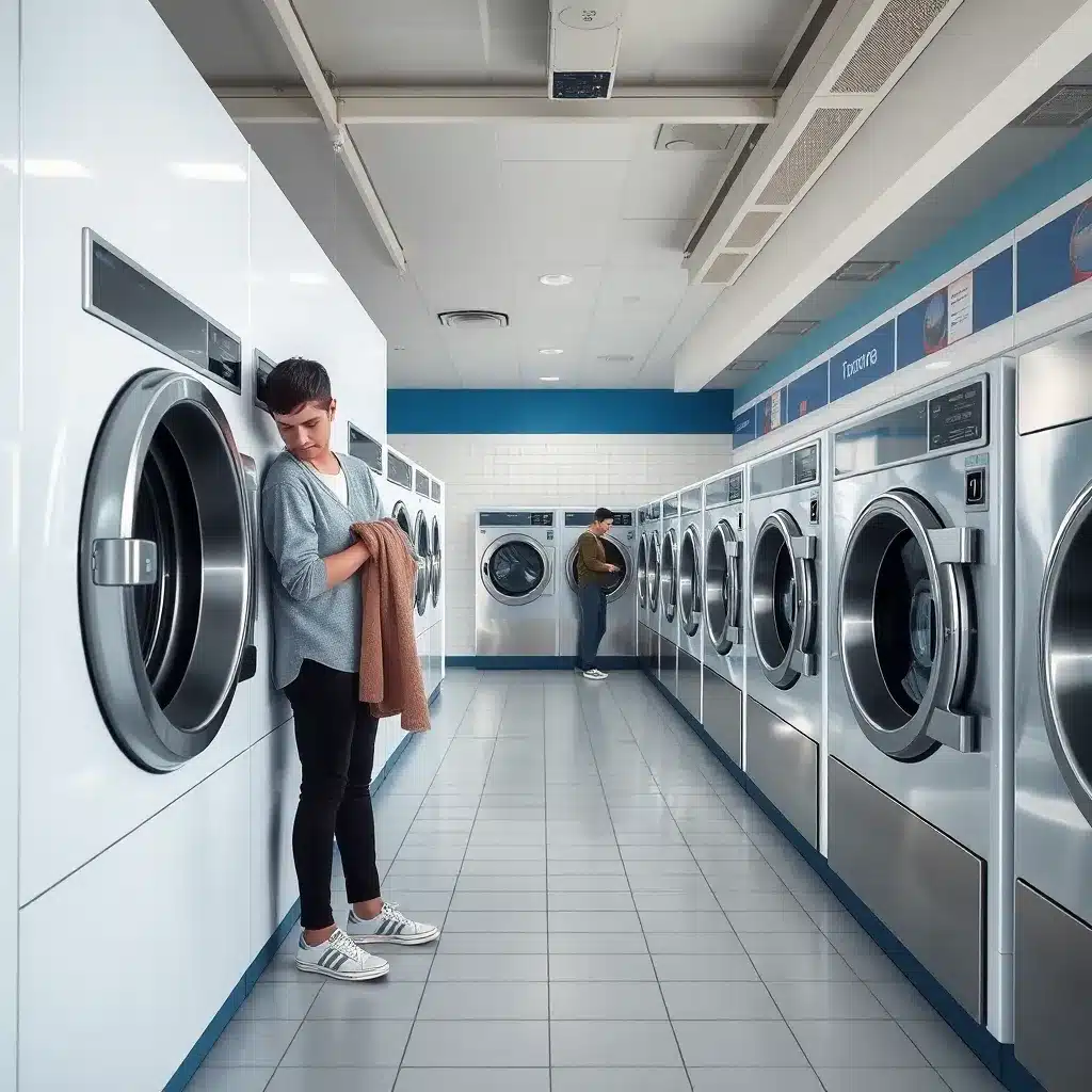 Lava E Stira Iodice Sas