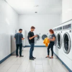 Lava E Vai Lavanderia Self Service