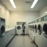 Lava Più La Lavanderia Self-Service Miele