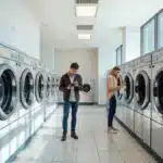 Lava Piu Lavanderia Self-Service