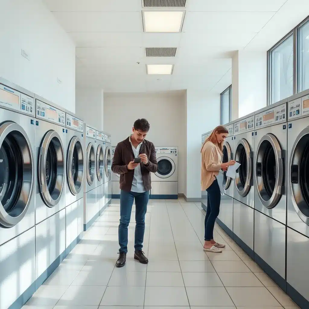 Lava Piu Lavanderia Self-Service