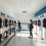 Lava Wash Lavanderia